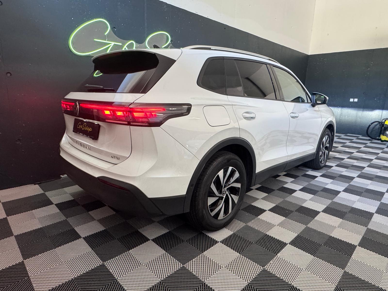 VW Tiguan 1.5 TSI evo2 mHEV United DSG-image-4