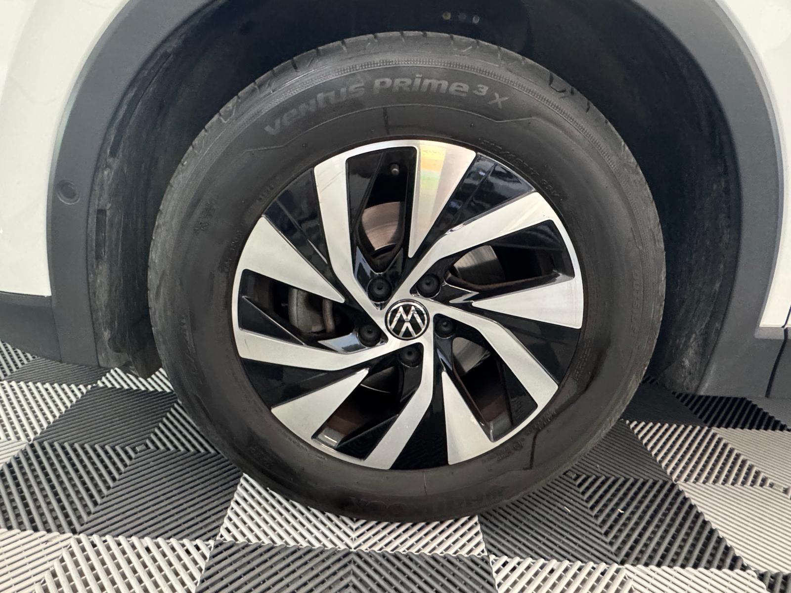 VW Tiguan 1.5 TSI evo2 mHEV United DSG-image-27