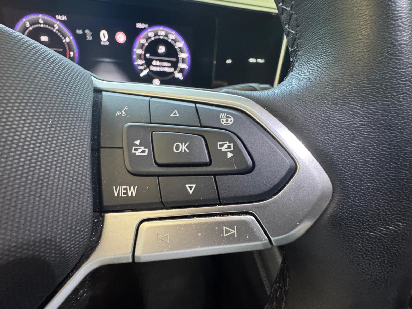 VW Tiguan 1.5 TSI evo2 mHEV United DSG-image-16
