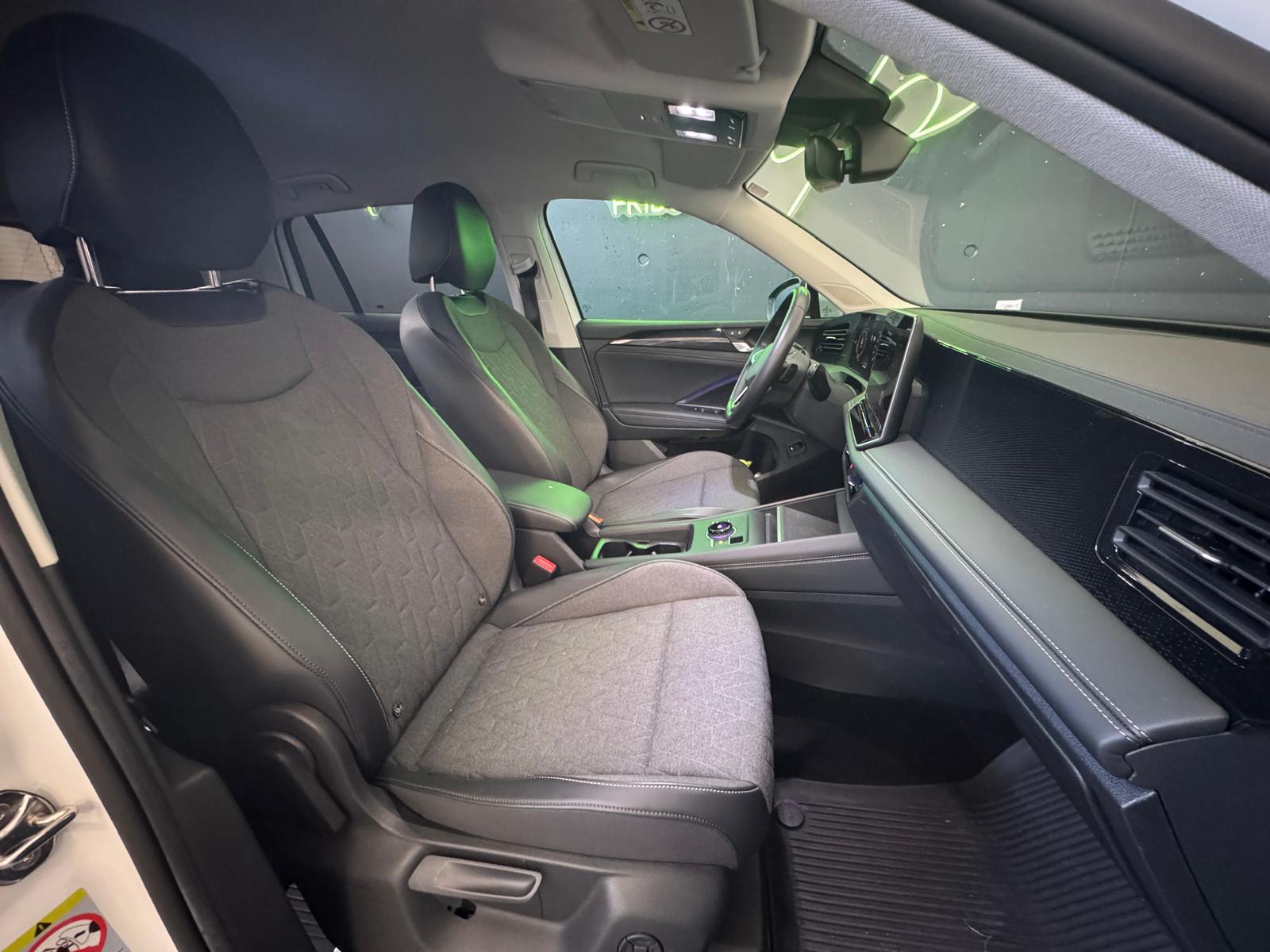 VW Tiguan 1.5 TSI evo2 mHEV United DSG-image-9