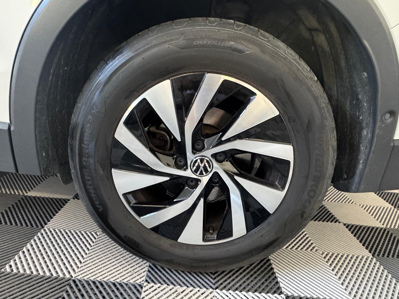 VW Tiguan 1.5 TSI evo2 mHEV United DSG-image-26