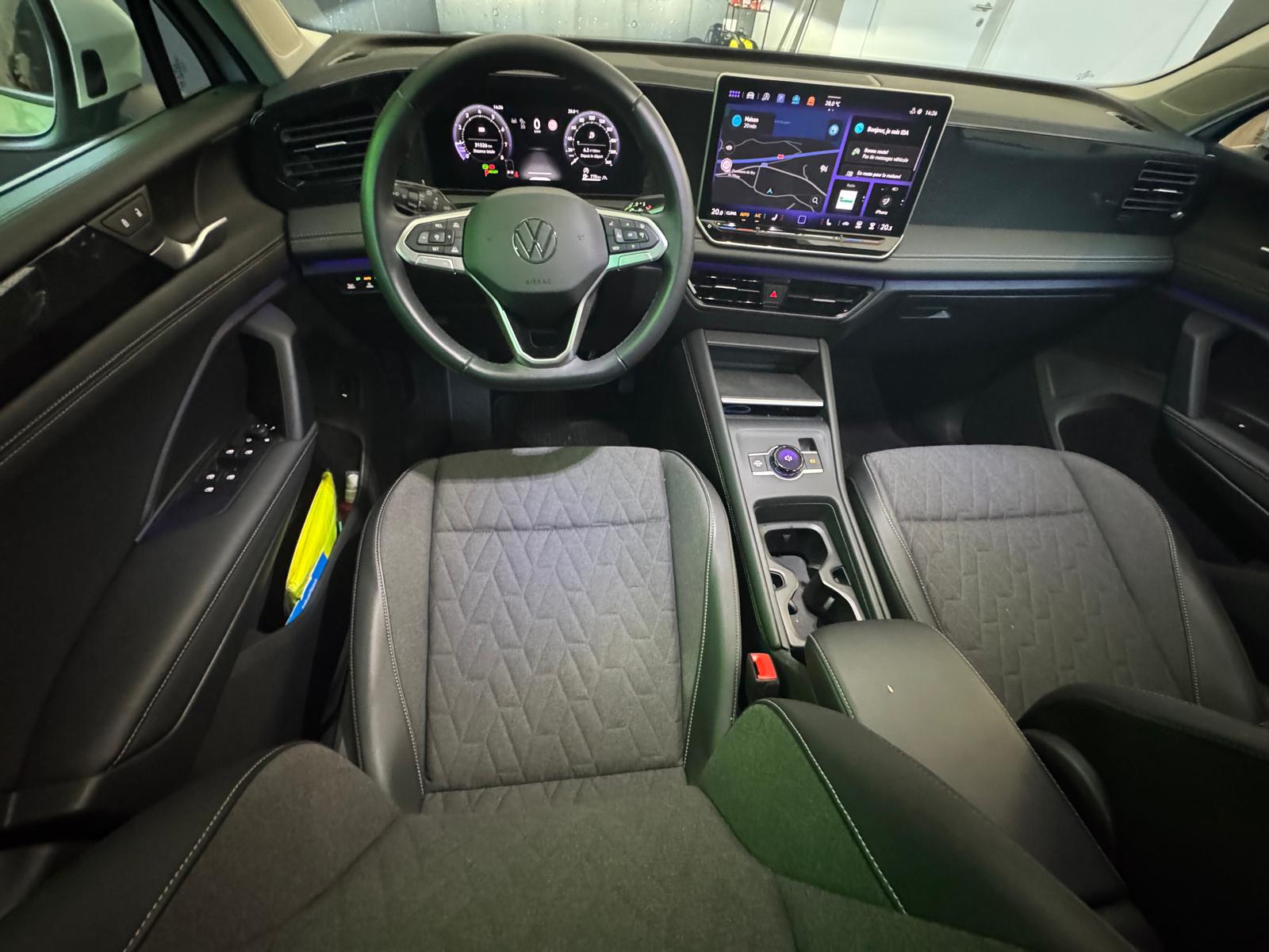 VW Tiguan 1.5 TSI evo2 mHEV United DSG-image-12