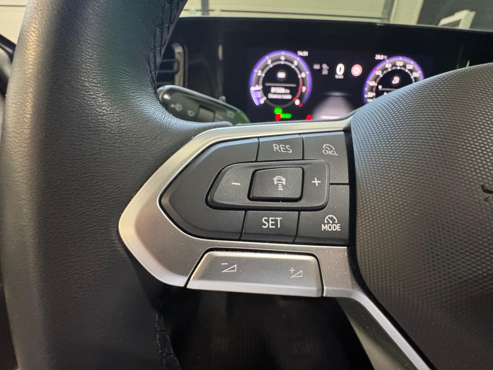 VW Tiguan 1.5 TSI evo2 mHEV United DSG-image-15