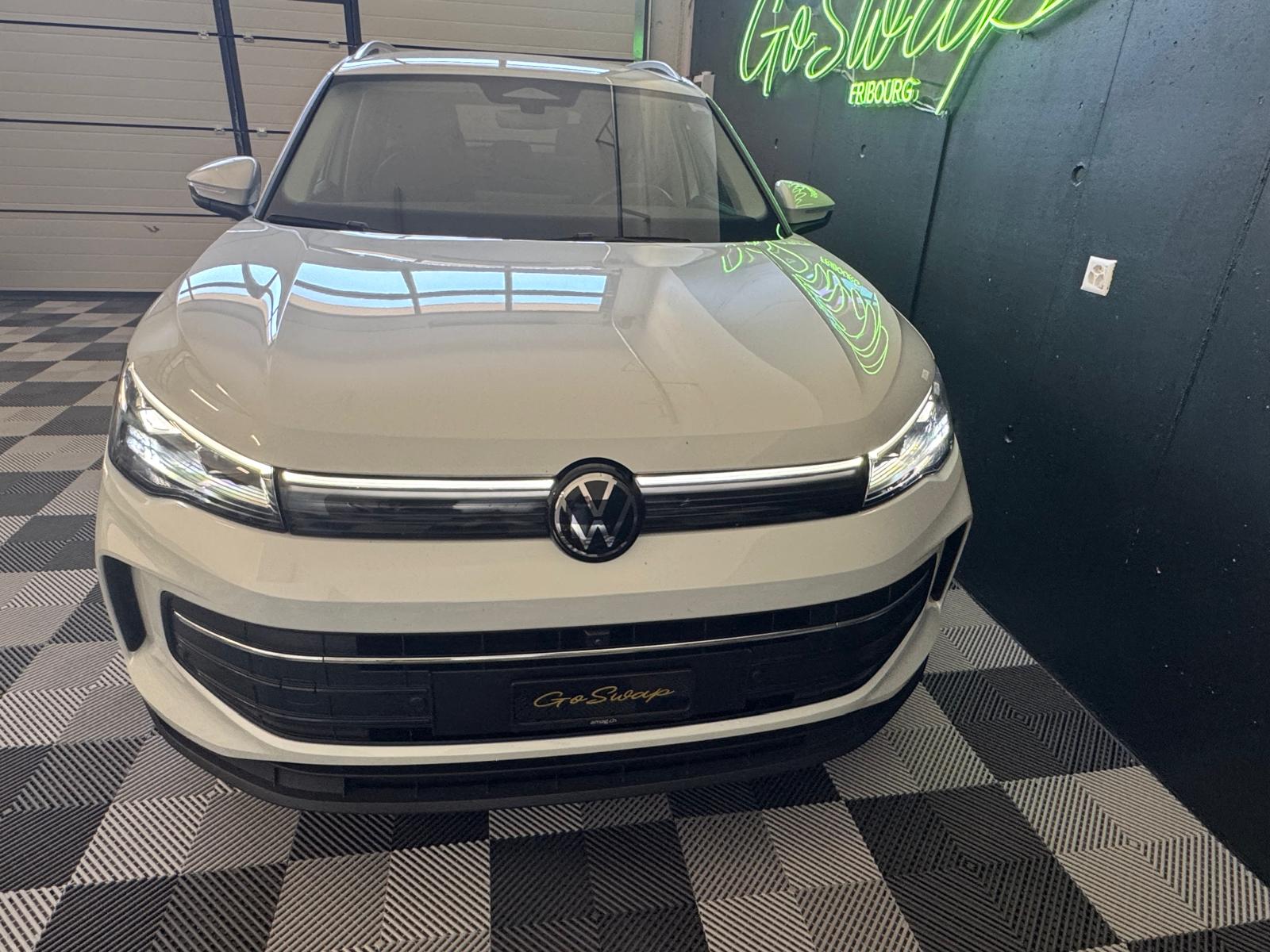 VW Tiguan 1.5 TSI evo2 mHEV United DSG-image-6