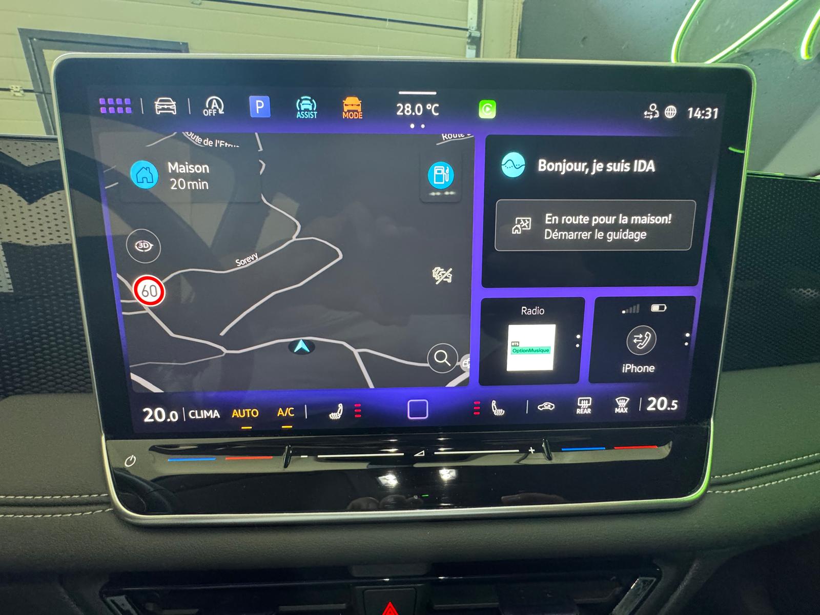 VW Tiguan 1.5 TSI evo2 mHEV United DSG-image-18