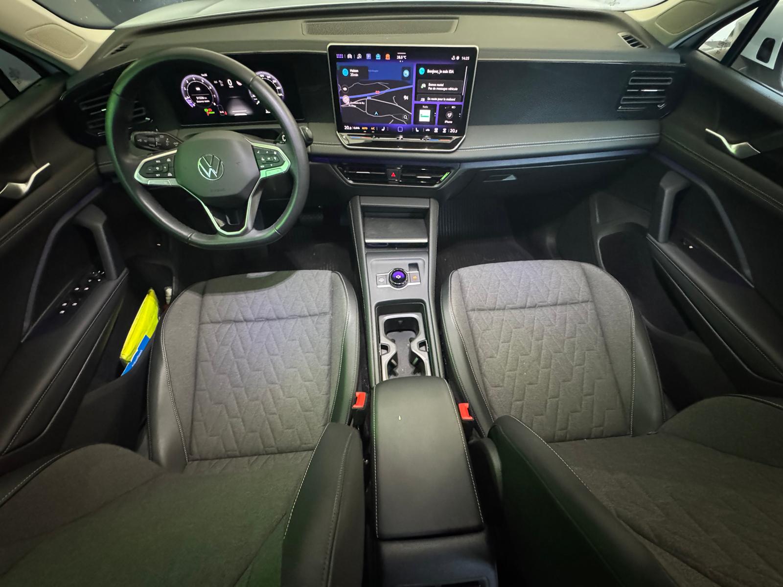 VW Tiguan 1.5 TSI evo2 mHEV United DSG-image-11