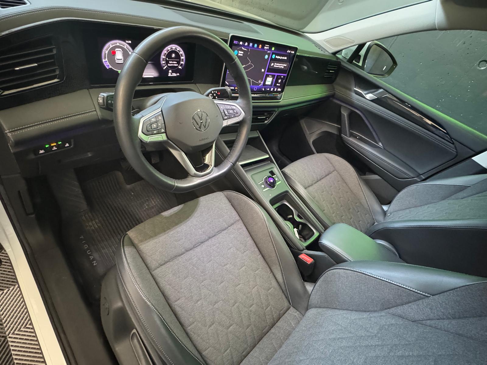 VW Tiguan 1.5 TSI evo2 mHEV United DSG-image-1