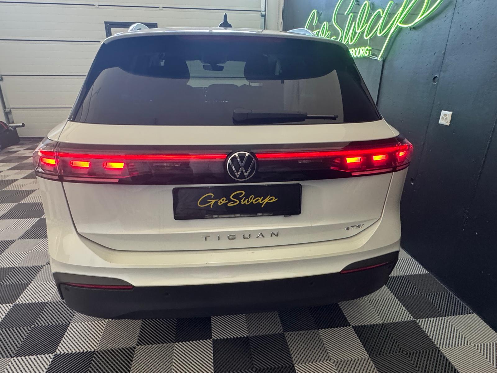 VW Tiguan 1.5 TSI evo2 mHEV United DSG-image-3
