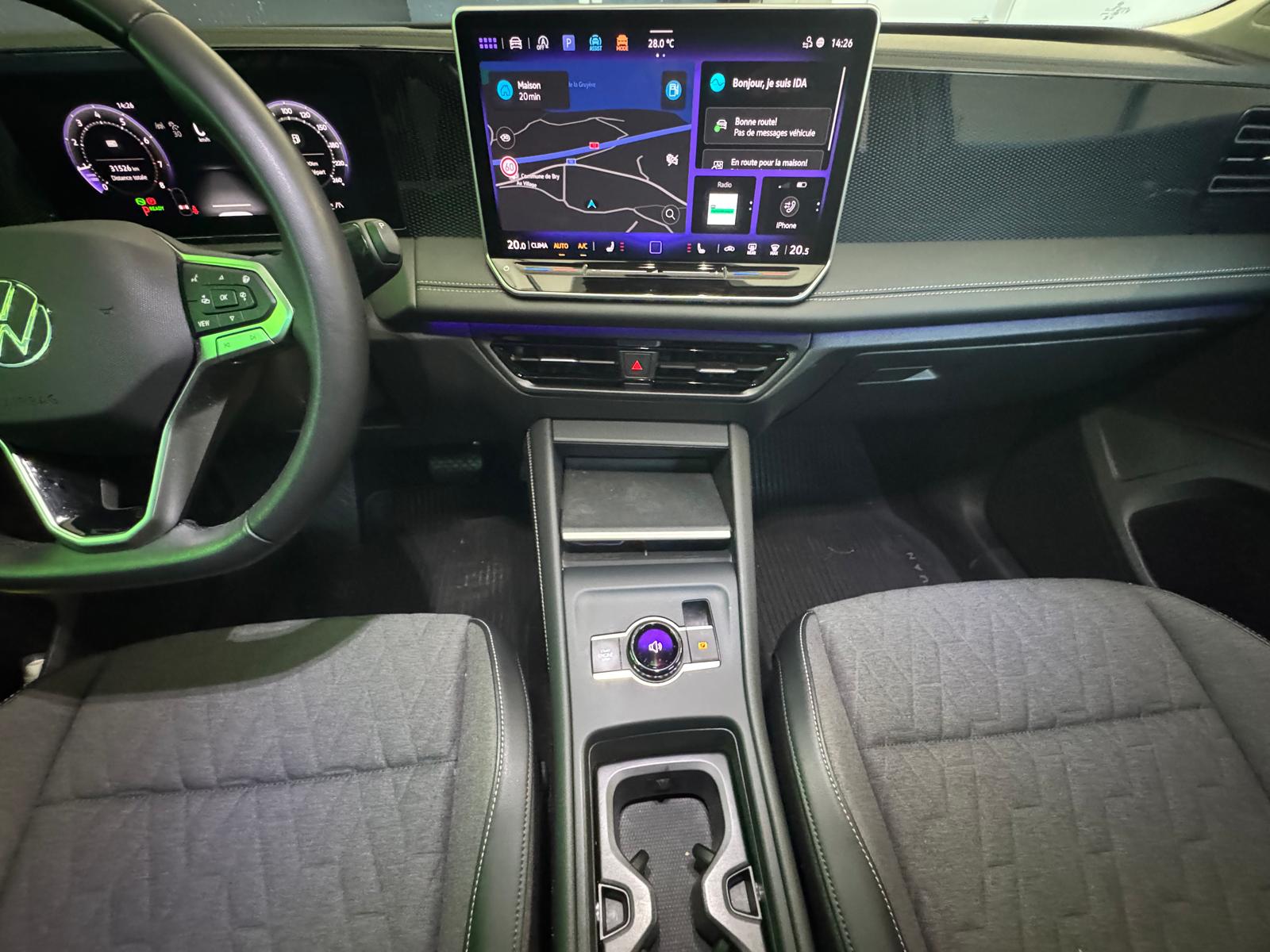 VW Tiguan 1.5 TSI evo2 mHEV United DSG-image-13