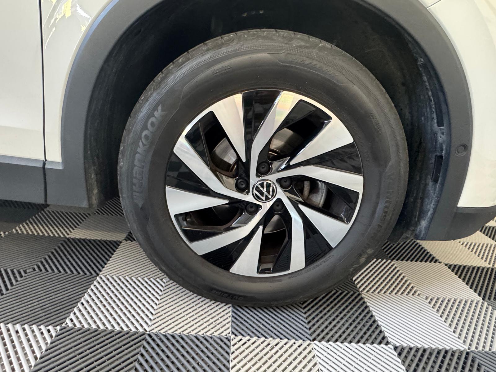 VW Tiguan 1.5 TSI evo2 mHEV United DSG-image-24