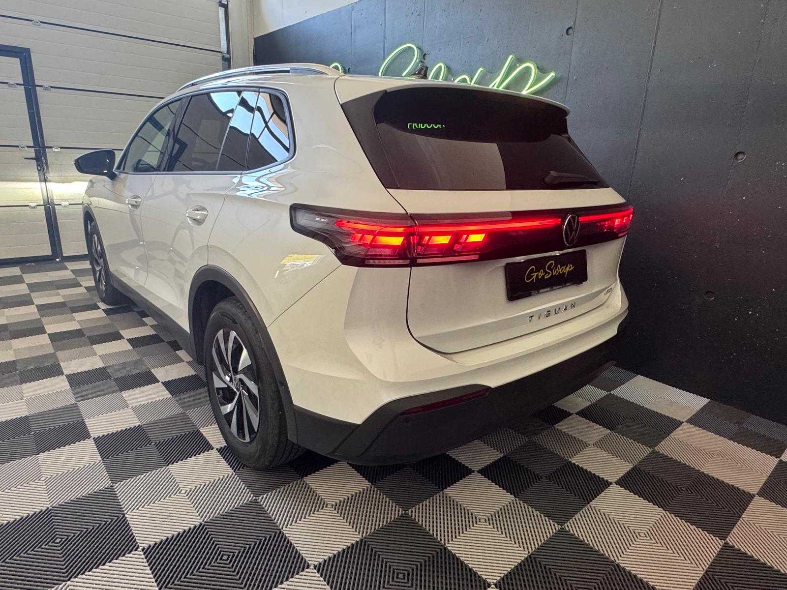 VW Tiguan 1.5 TSI evo2 mHEV United DSG-image-2