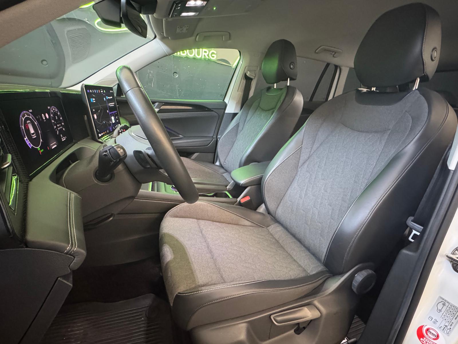 VW Tiguan 1.5 TSI evo2 mHEV United DSG-image-7