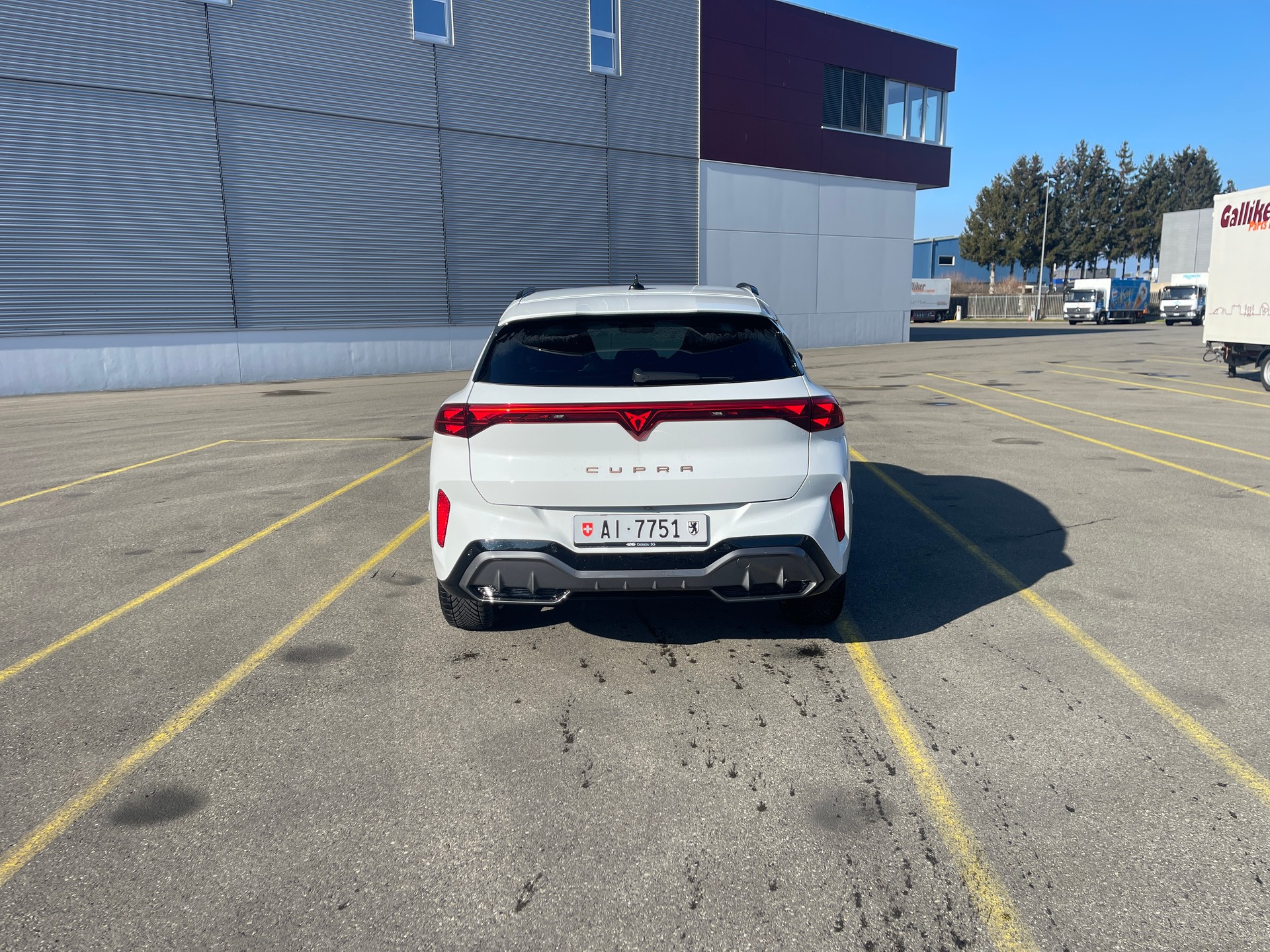 CUPRA 2.0 TSI VZ 4Drive DSG-image-3
