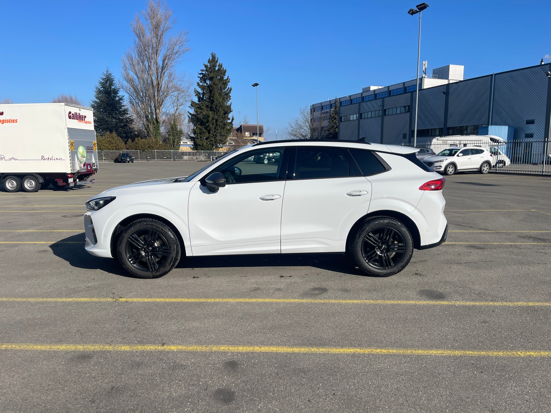 CUPRA 2.0 TSI VZ 4Drive DSG-image-1