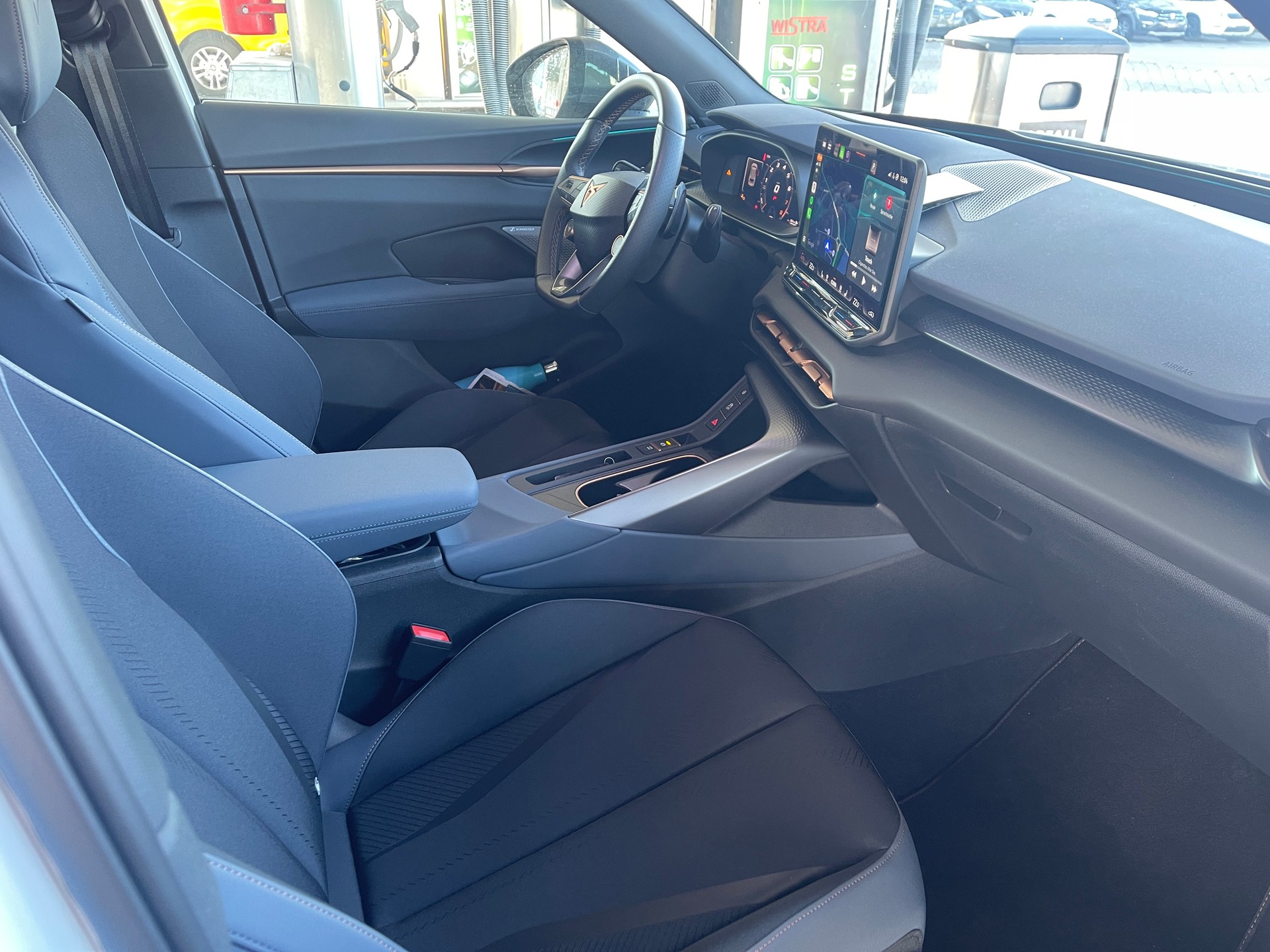 CUPRA 2.0 TSI VZ 4Drive DSG-image-4