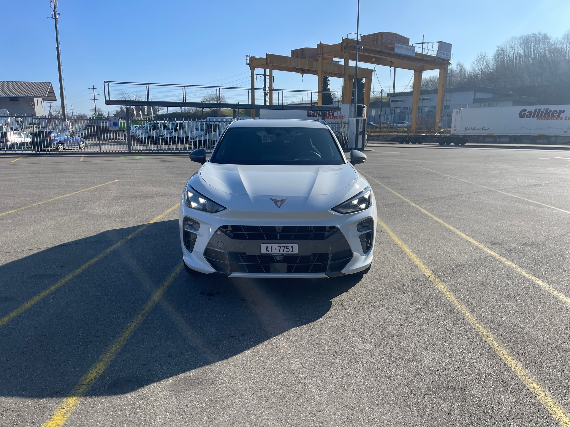 CUPRA 2.0 TSI VZ 4Drive DSG-image-0