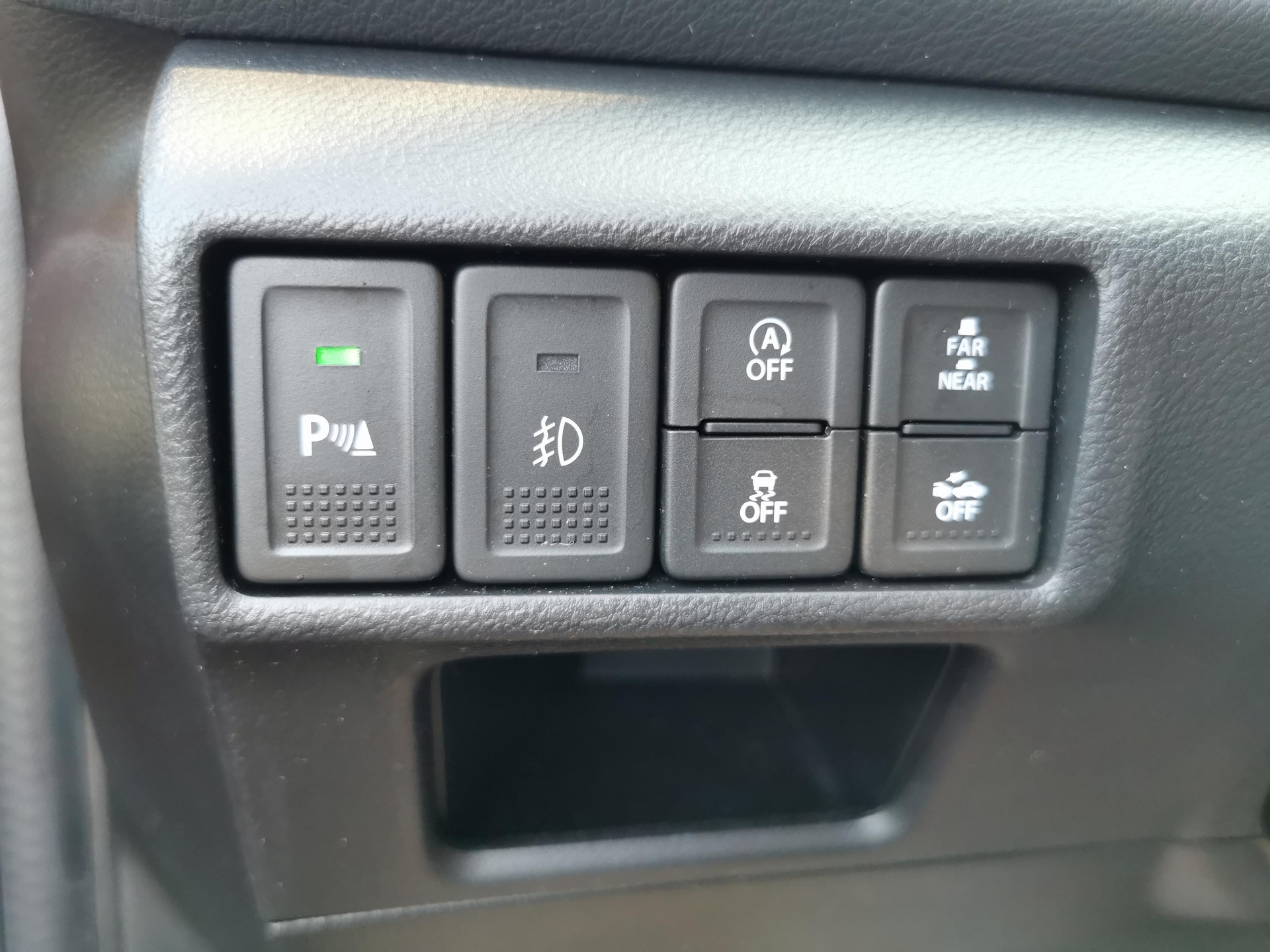 SUZUKI SX4 S-Cross 1.4 T Piz Sulai Top 4x4-image-15