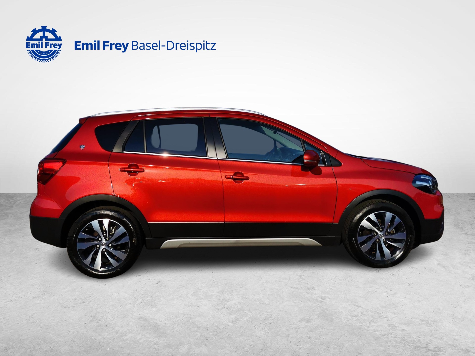 SUZUKI SX4 S-Cross 1.4 T Piz Sulai Top 4x4-image-12