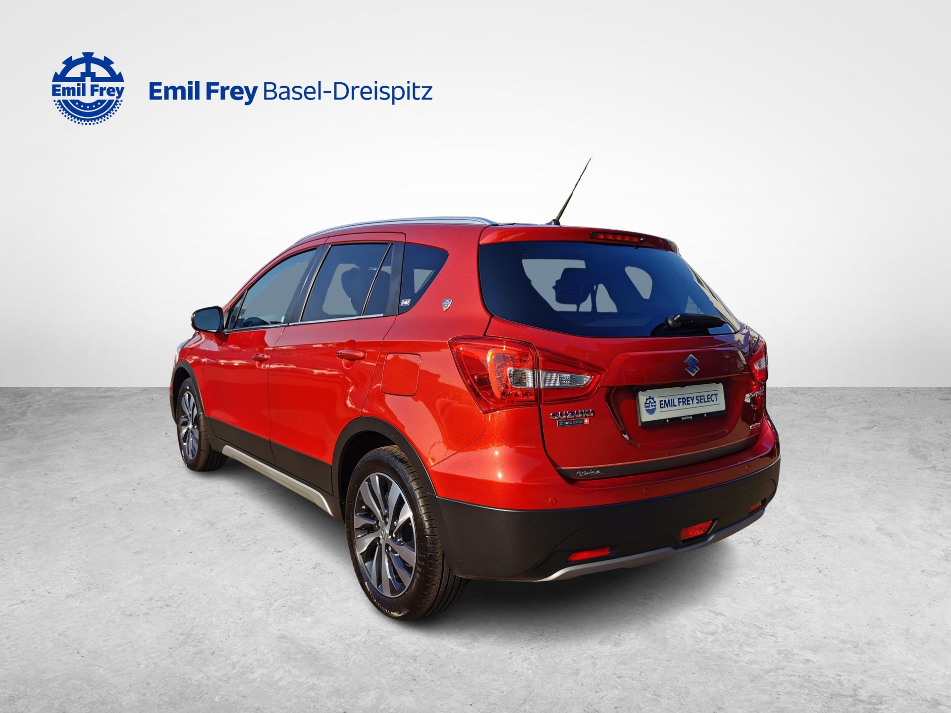 SUZUKI SX4 S-Cross 1.4 T Piz Sulai Top 4x4-image-6