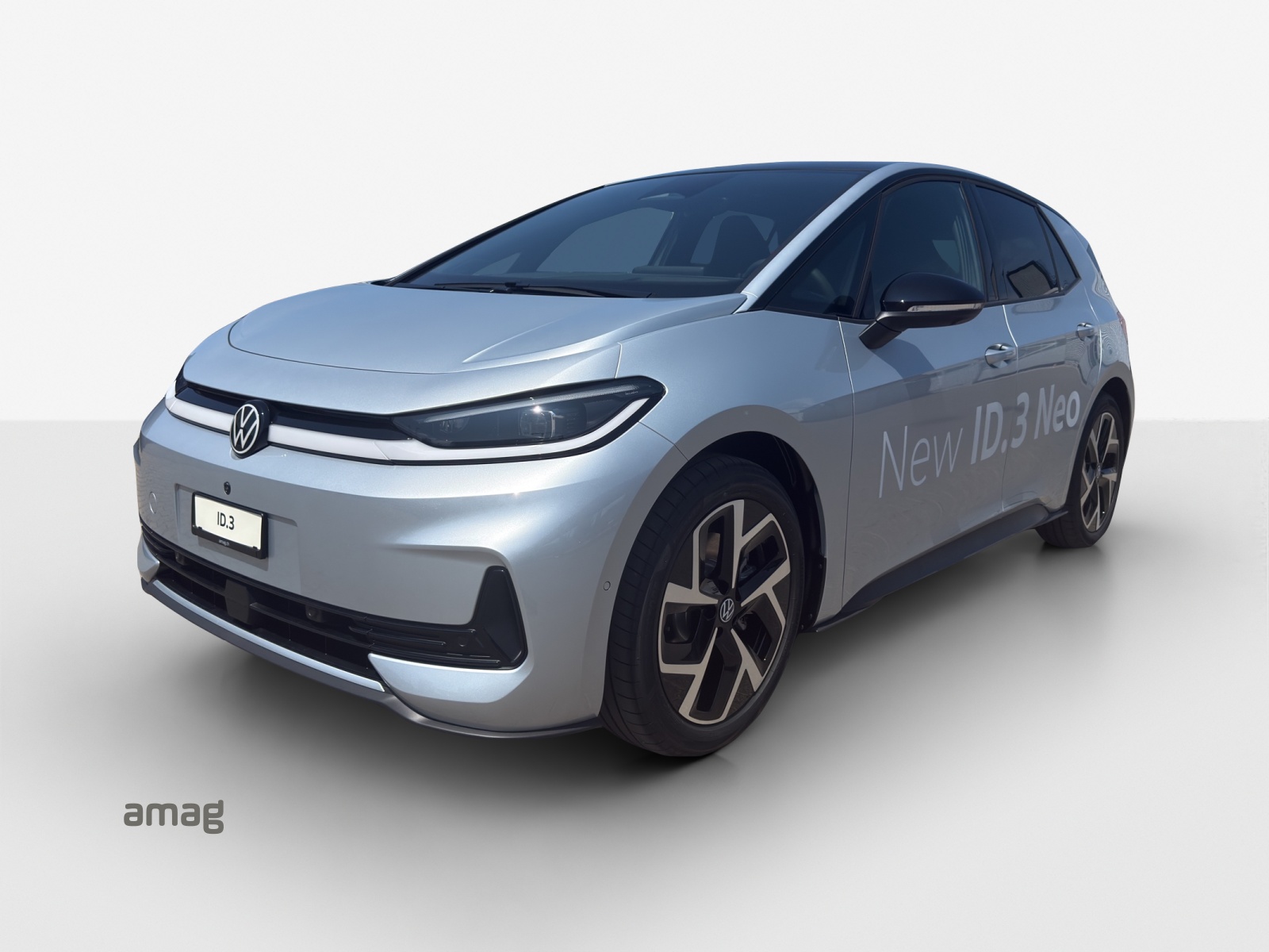 VW ID.3 Neo 79 kWh 231 PS Style-image-0
