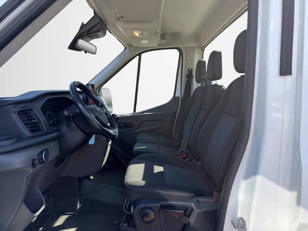 FORD Transit Kab.-Ch. 350 L3 2.0 EcoBlue 170-image-8