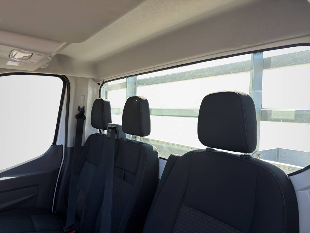 FORD Transit Kab.-Ch. 350 L3 2.0 EcoBlue 170-image-15