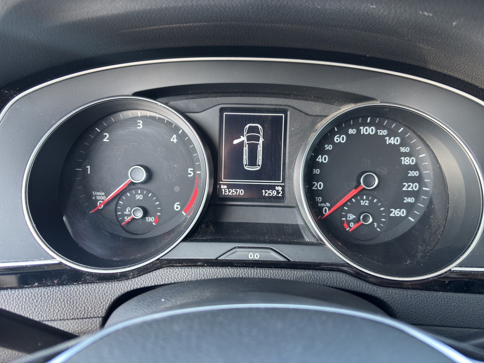 VW Passat Variant 2.0 TDI SCR BMT Comfortline 4Motion-image-6