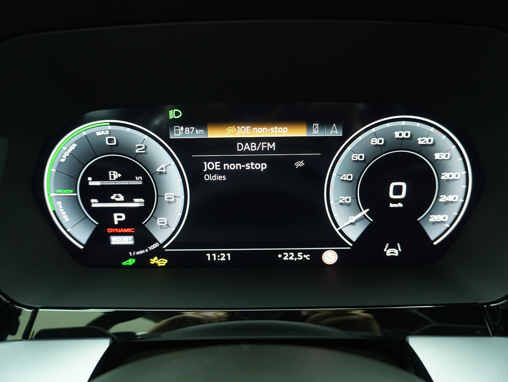 AUDI A3 Sportback 40 TFSI e S-Tronic **Audi Werksgarantie bis 08/2030**-image-14