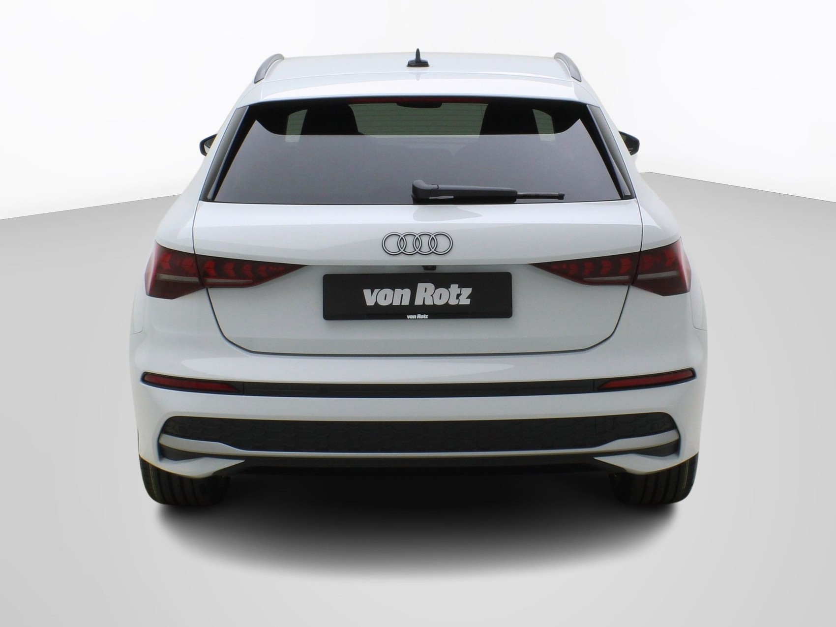 AUDI A3 Sportback 40 TFSI e S-Tronic **Audi Werksgarantie bis 08/2030**-image-3