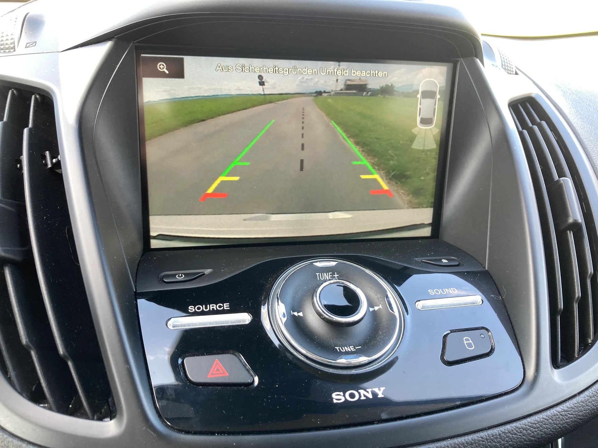 FORD Kuga 2.0 TDCi Titanium S 4WD PowerShift-image-12