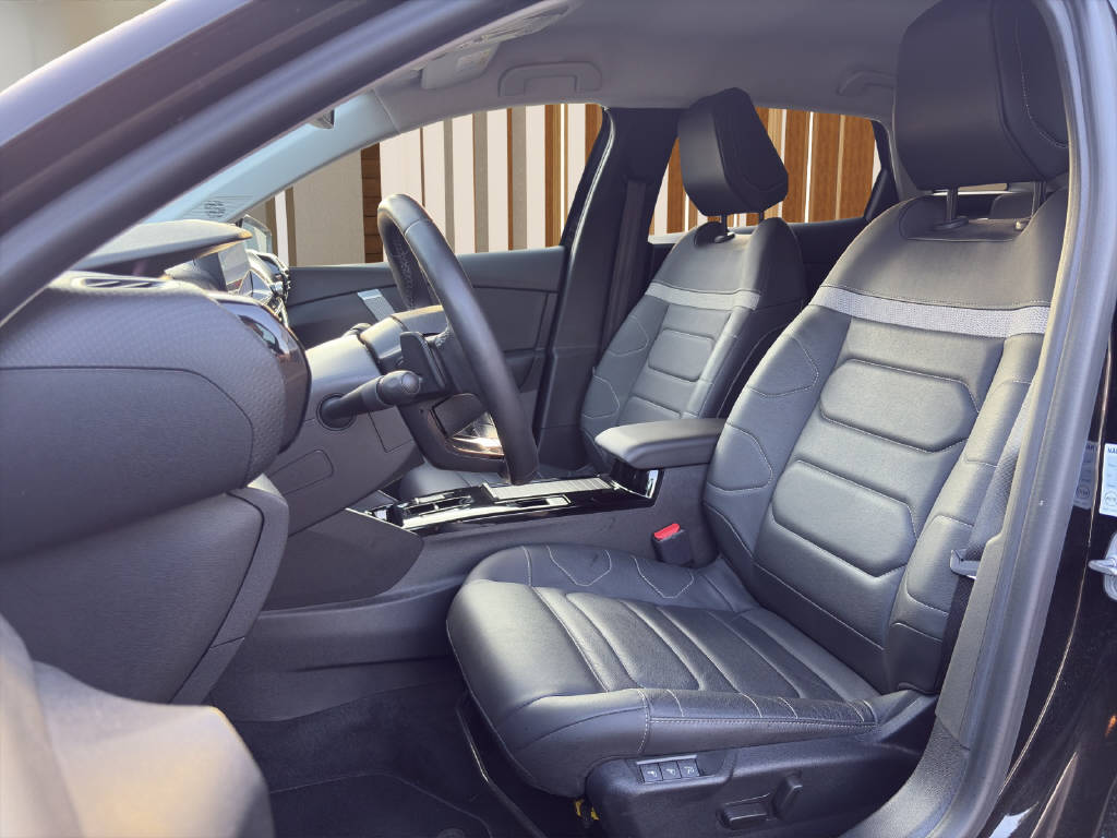 CITROEN C4 1.5 BlueHDi Shine-image-8
