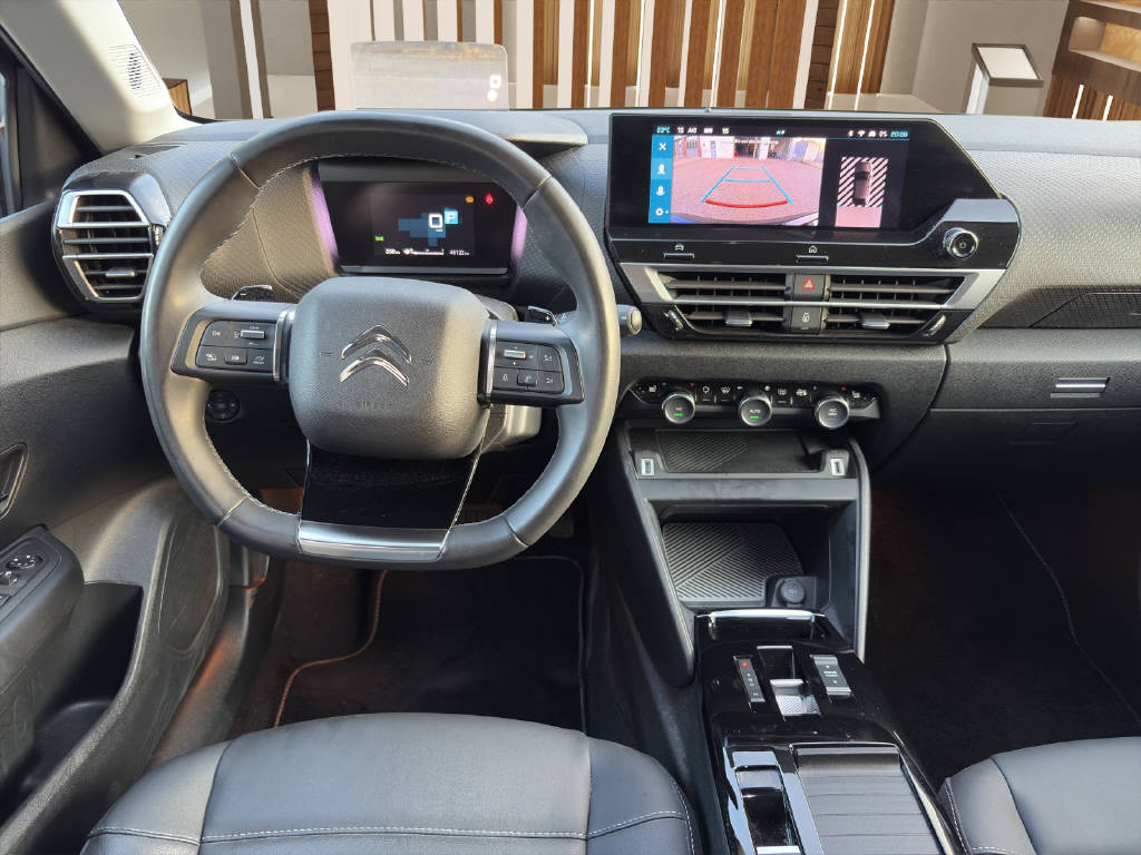 CITROEN C4 1.5 BlueHDi Shine-image-9
