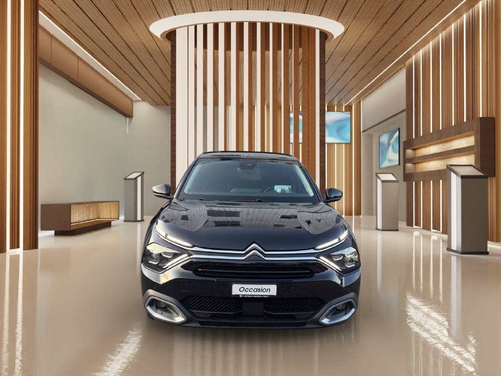 CITROEN C4 1.5 BlueHDi Shine-image-7