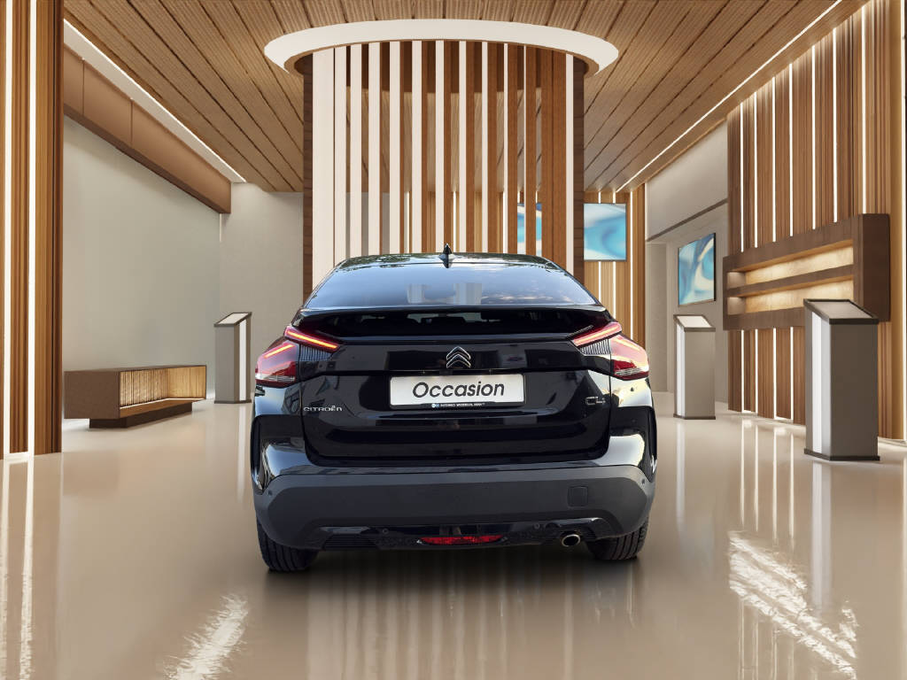 CITROEN C4 1.5 BlueHDi Shine-image-3