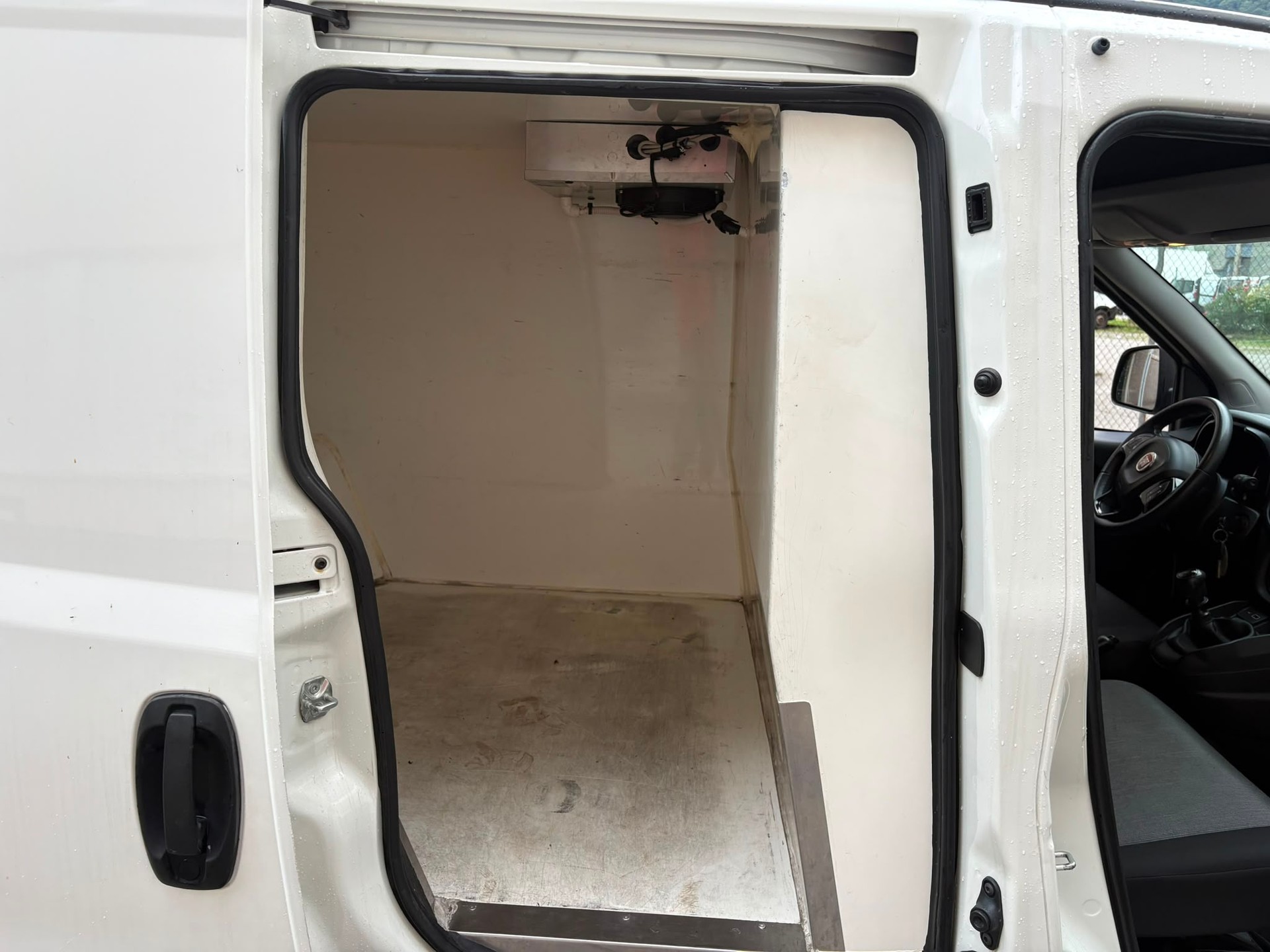 FIAT Doblò 1.6 Multijet Cargo Base XL Frigo +8°C-image-13