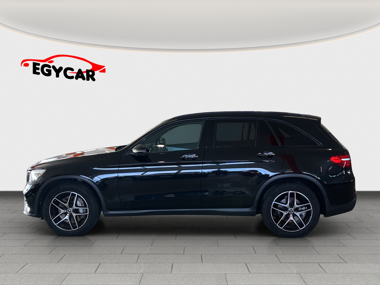 MERCEDES-BENZ GLC 250 d AMG Line 4Matic 9G-Tronic-image-5