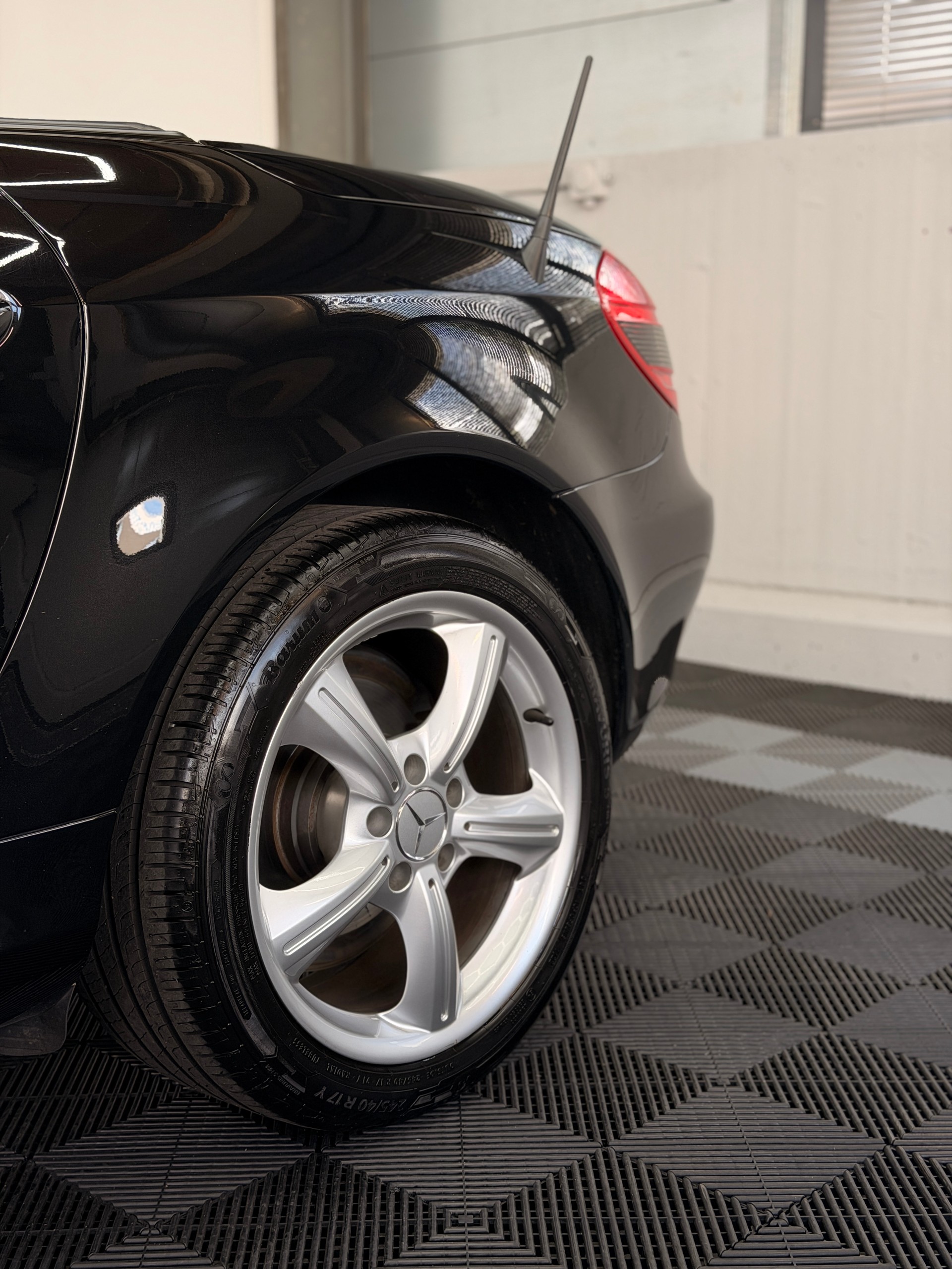 MERCEDES-BENZ SLK 200 Kompressor-image-6