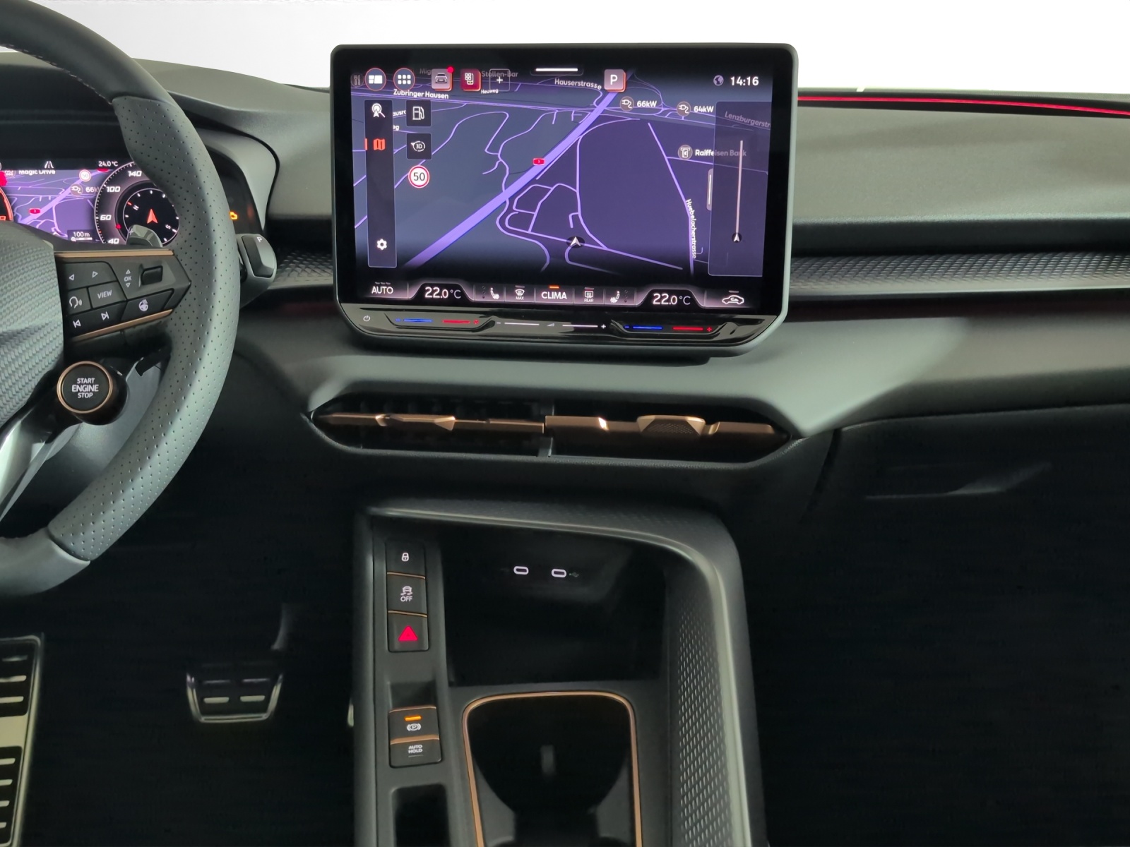 CUPRA Terramar 1.5 eTSI Prime Edition DSG-image-10