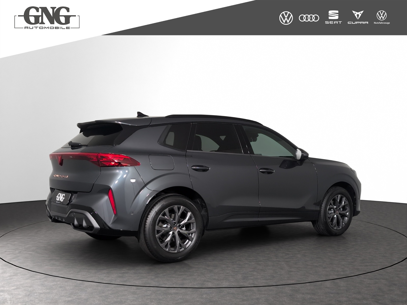 CUPRA Terramar 1.5 eHybrid Prime Edition DSG-image-2