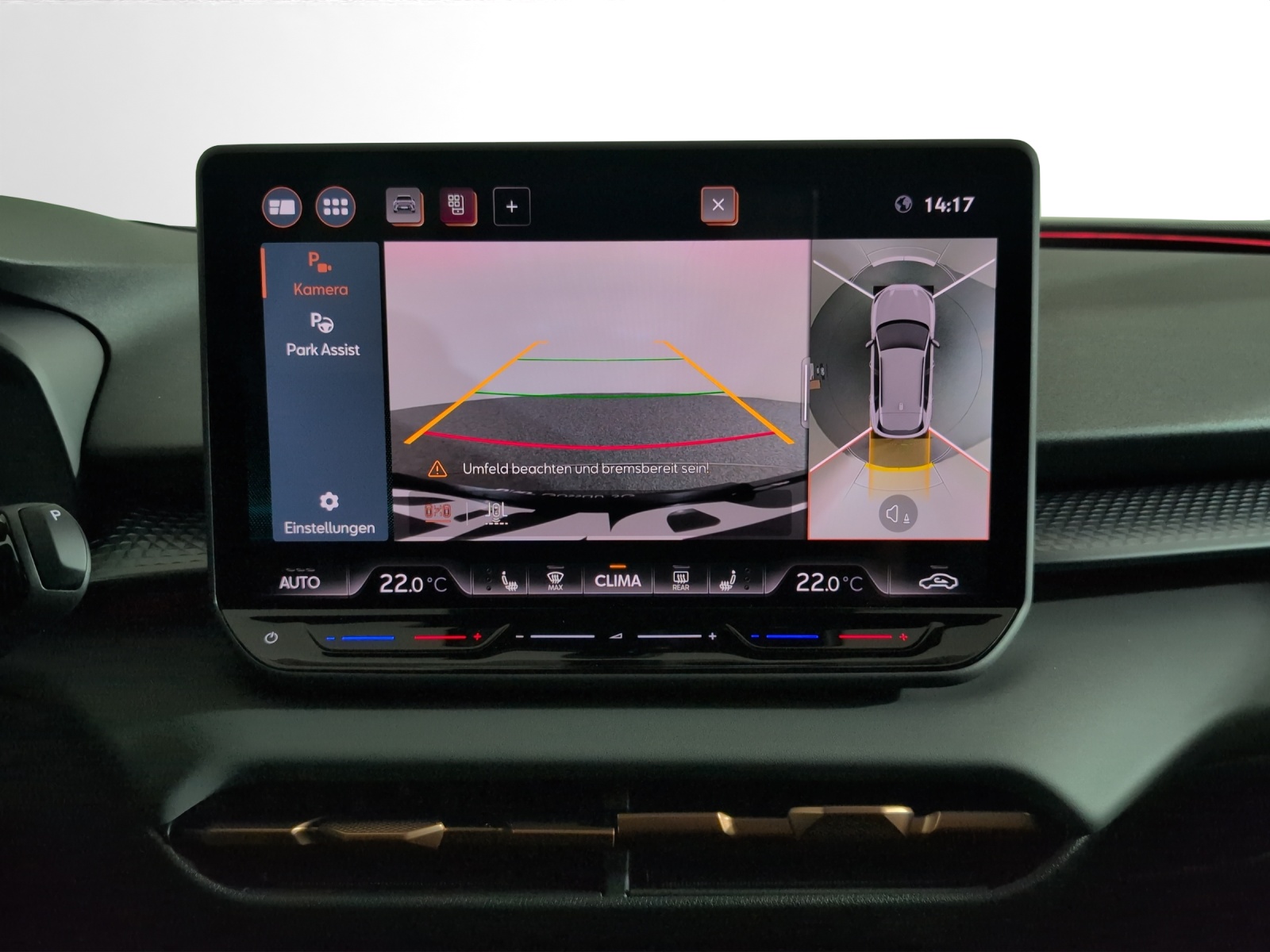 CUPRA Terramar 1.5 eTSI Prime Edition DSG-image-12