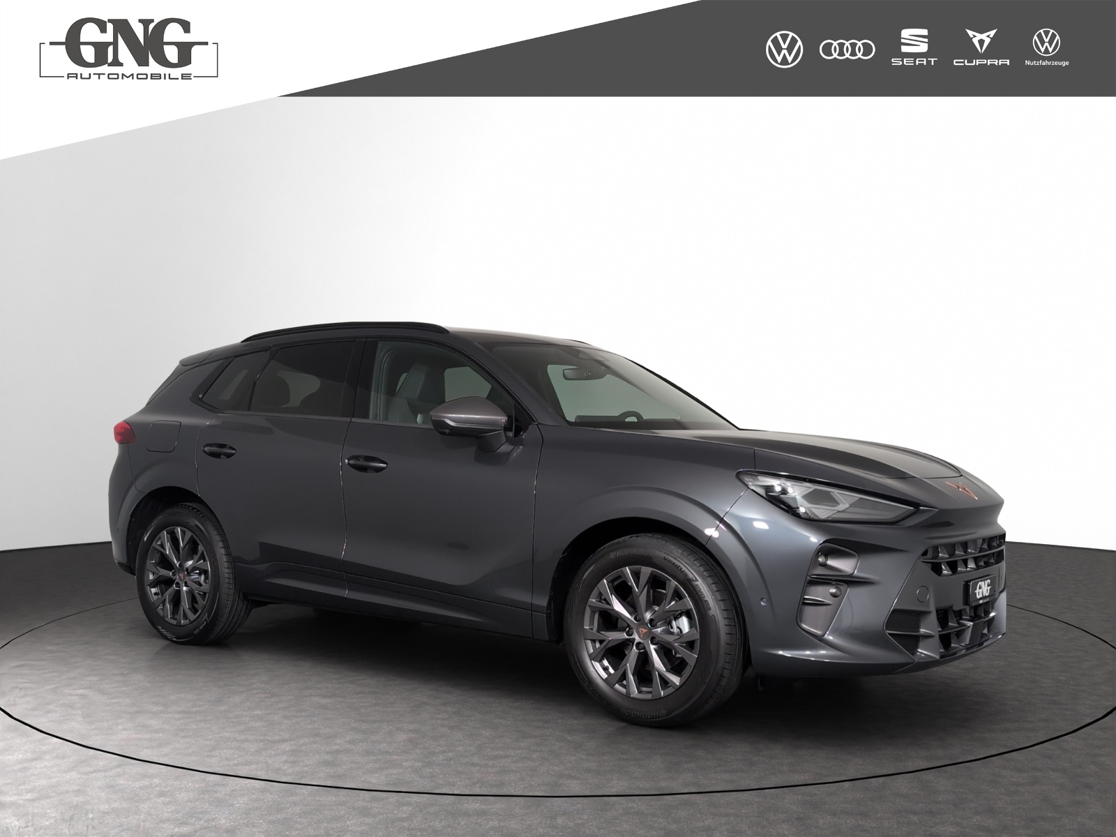CUPRA Terramar 1.5 eHybrid Prime Edition DSG-image-3