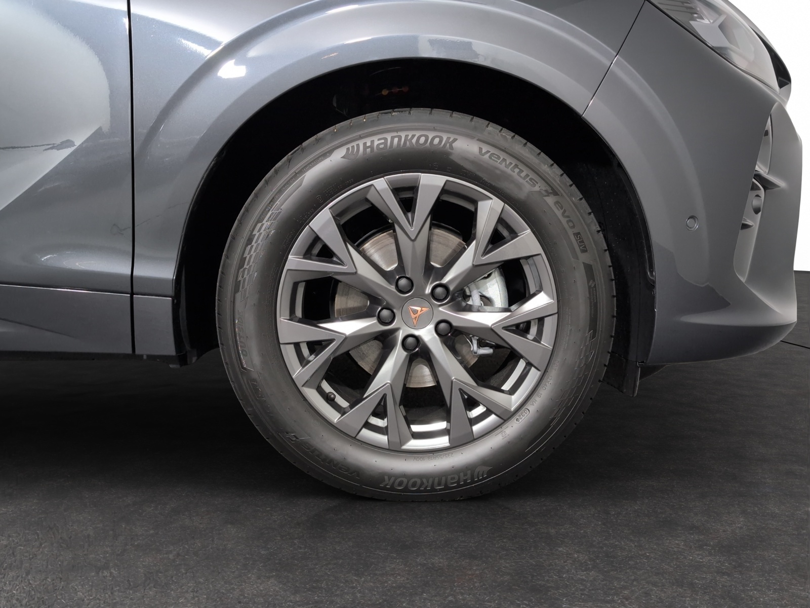 CUPRA Terramar 1.5 eTSI Prime Edition DSG-image-4