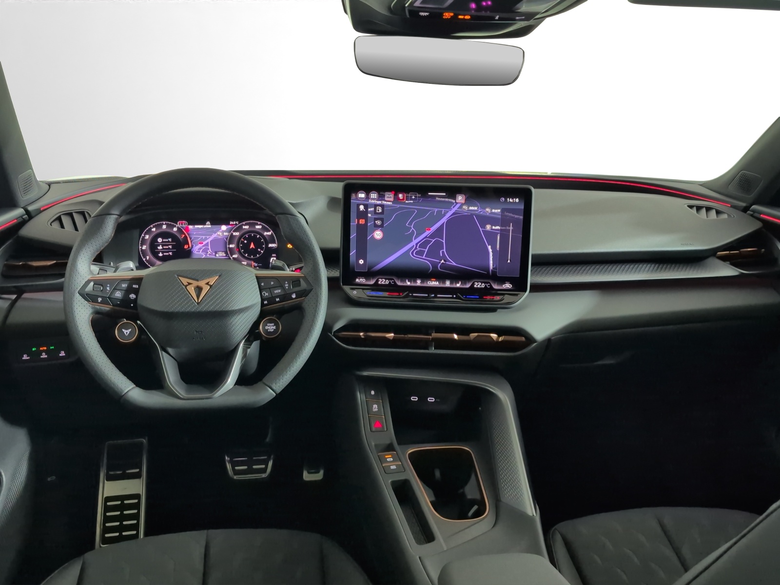 CUPRA Terramar 1.5 eTSI Prime Edition DSG-image-9