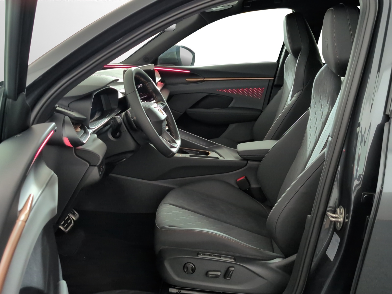 CUPRA Terramar 1.5 eHybrid Prime Edition DSG-image-5
