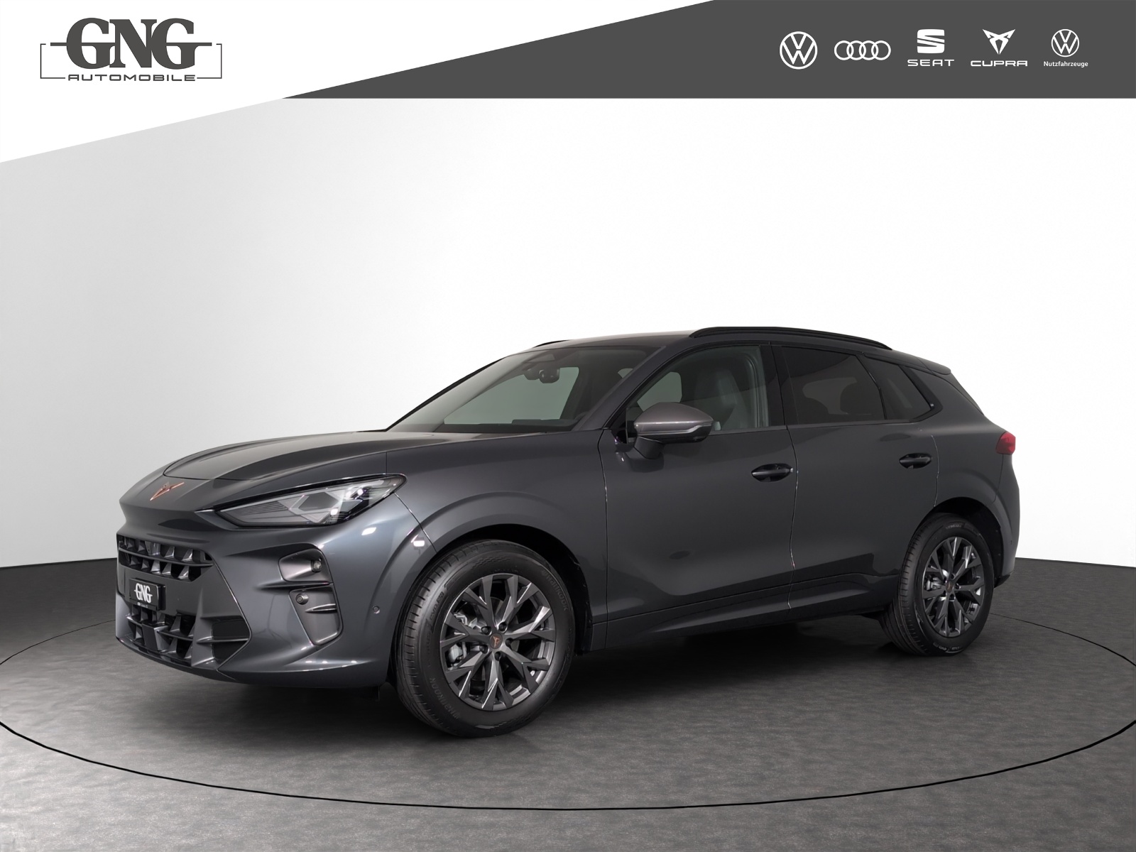 CUPRA Terramar 1.5 eHybrid Prime Edition DSG-image-0