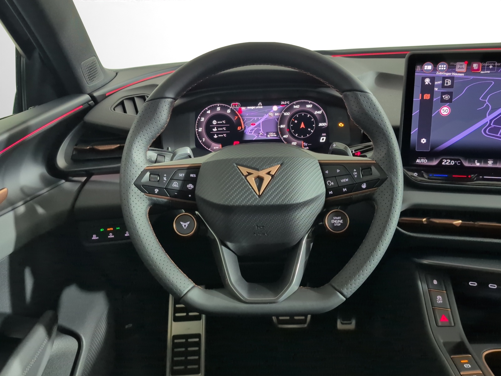 CUPRA Terramar 1.5 eHybrid Prime Edition DSG-image-11