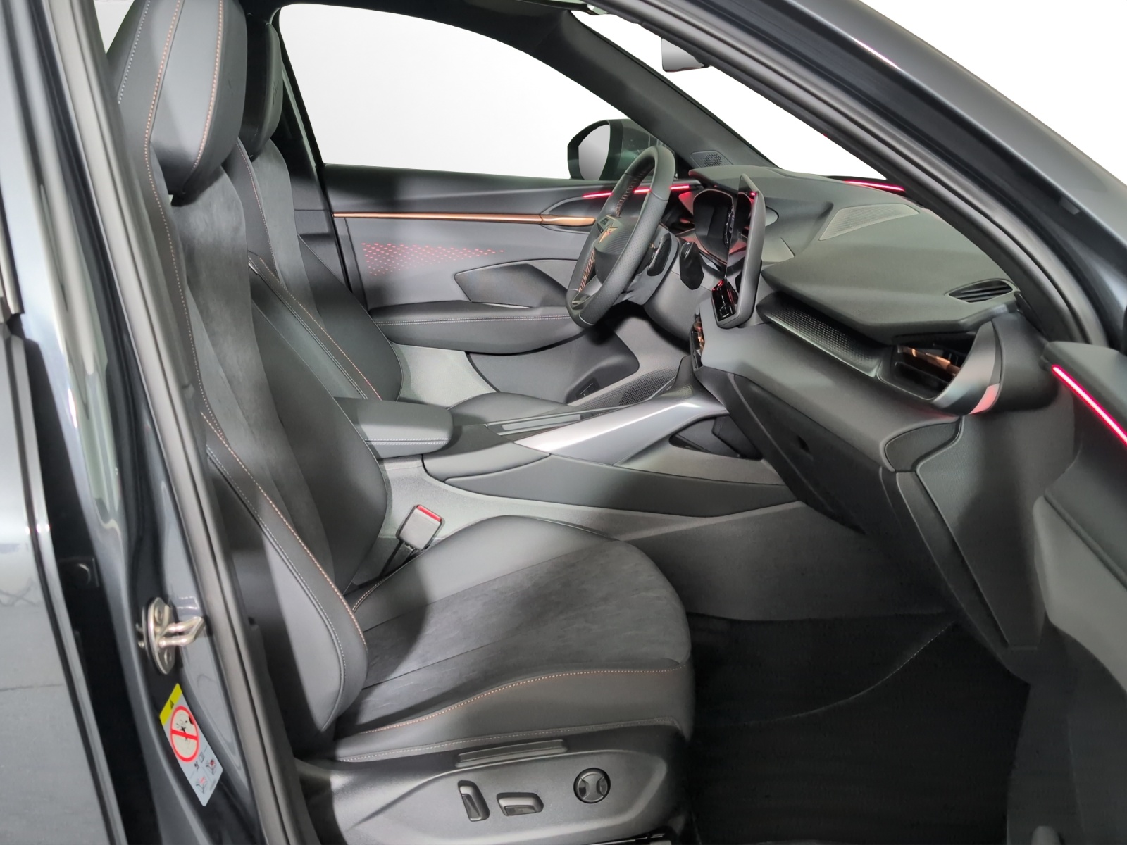 CUPRA Terramar 1.5 eHybrid Prime Edition DSG-image-6