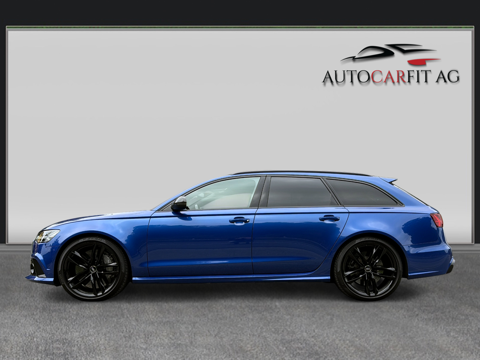 AUDI RS6 Avant 4.0 TFSI V8 performance quattro-image-3