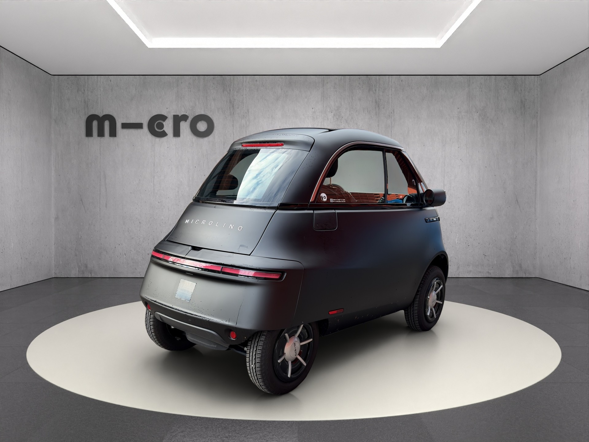 MICRO Microlino 15 kWh Long Range-image-3