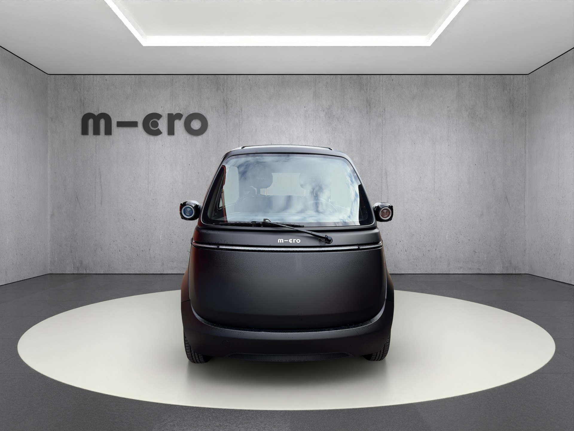 MICRO Microlino 15 kWh Long Range-image-5